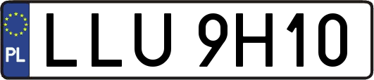 LLU9H10