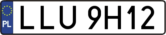 LLU9H12