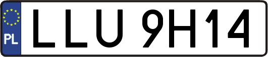 LLU9H14