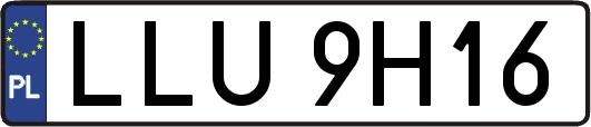LLU9H16