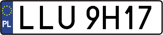 LLU9H17