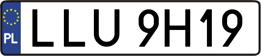 LLU9H19