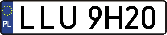 LLU9H20
