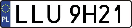 LLU9H21