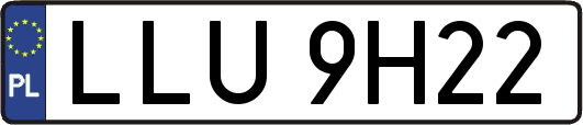 LLU9H22