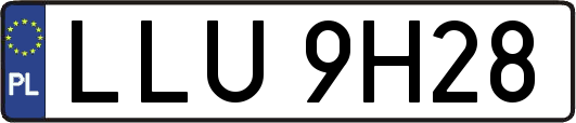 LLU9H28