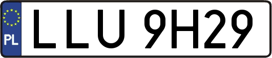 LLU9H29