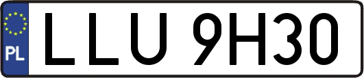 LLU9H30