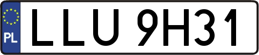 LLU9H31