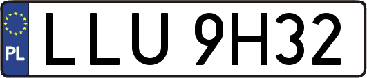 LLU9H32