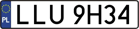 LLU9H34