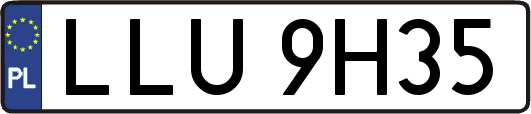 LLU9H35