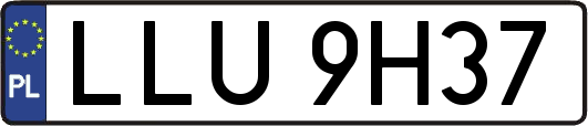 LLU9H37
