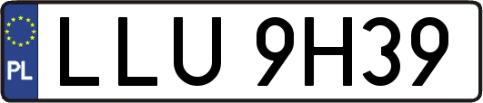 LLU9H39