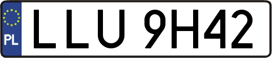 LLU9H42