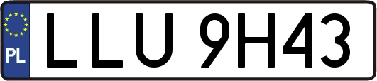 LLU9H43