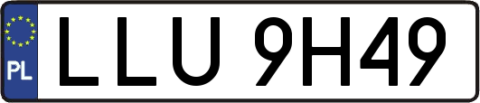 LLU9H49