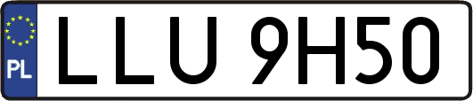 LLU9H50