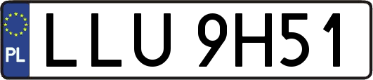 LLU9H51