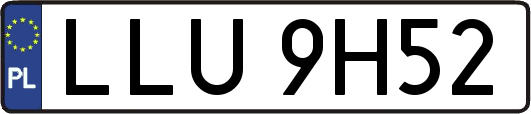 LLU9H52