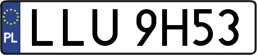 LLU9H53