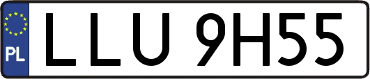 LLU9H55
