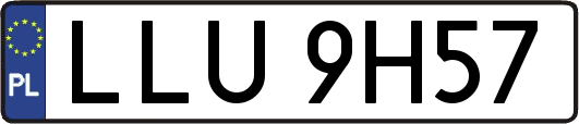 LLU9H57