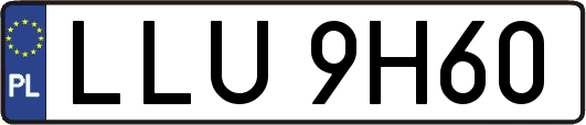 LLU9H60