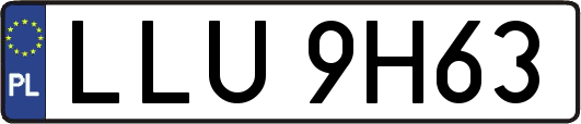 LLU9H63