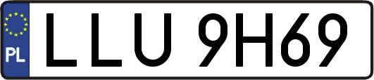 LLU9H69
