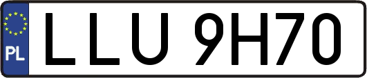 LLU9H70