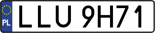 LLU9H71