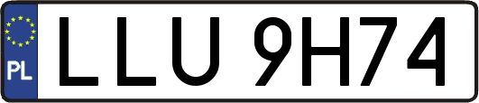 LLU9H74
