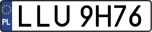 LLU9H76