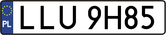 LLU9H85