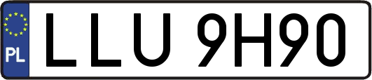 LLU9H90