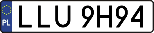 LLU9H94