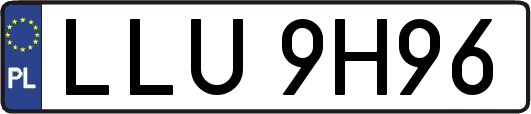 LLU9H96