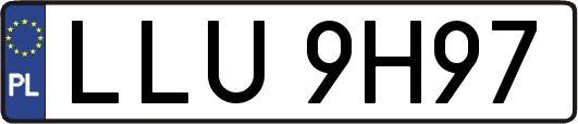 LLU9H97
