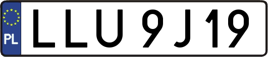 LLU9J19