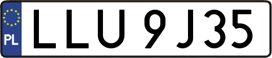 LLU9J35