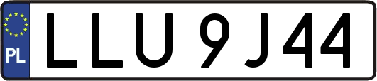 LLU9J44