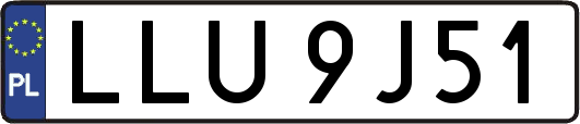 LLU9J51
