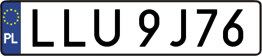 LLU9J76