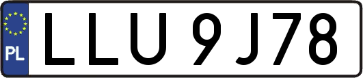 LLU9J78