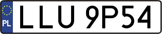 LLU9P54