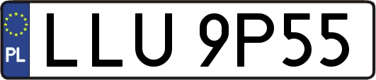 LLU9P55