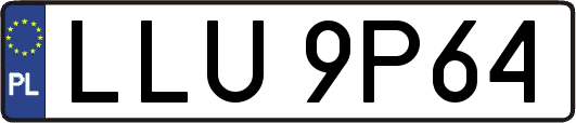 LLU9P64