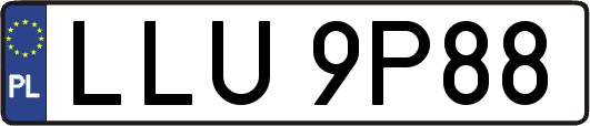 LLU9P88