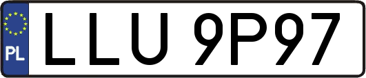 LLU9P97